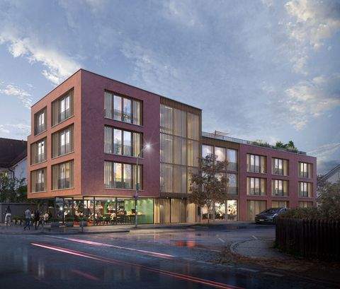 Eichenau Renditeobjekte, Mehrfamilienhäuser, Geschäftshäuser, Kapitalanlage