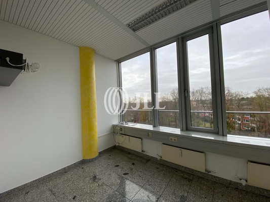 Innenansicht - 4.OG - 399 m² -