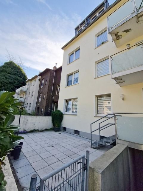 Oberhausen Wohnungen, Oberhausen Wohnung kaufen