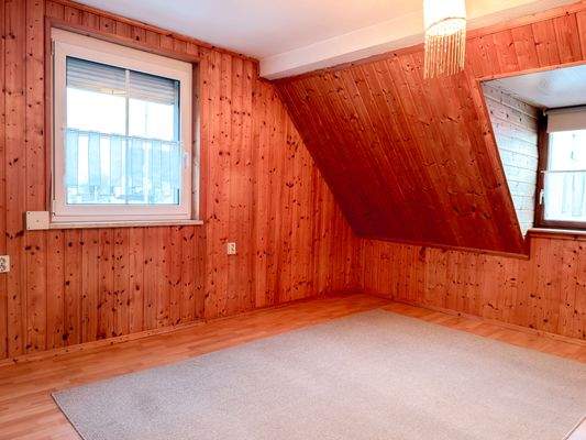 Obergeschoss (1) - Wohnzimmer