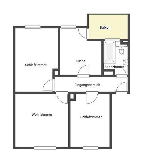 Kaiserslautern Wohnungen, Kaiserslautern Wohnung mieten
