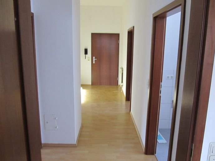 5 Zimmer Wohnung in Nürnberg (Wöhrd)