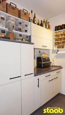 ... weitere Ansicht Küche
