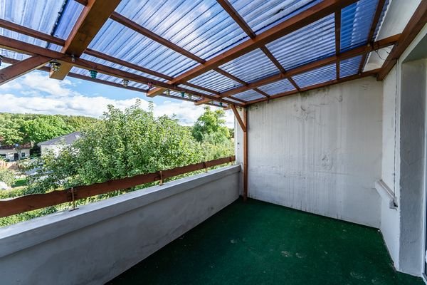 Balkon (OG)