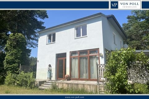 Wandlitz Häuser, Wandlitz Haus kaufen