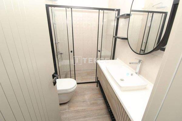 Apartments 2.5 Km from Beylikdüzü Marina in İstanbul