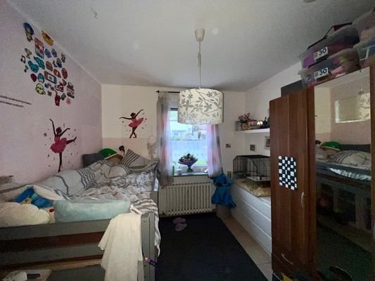 Wohnung OG