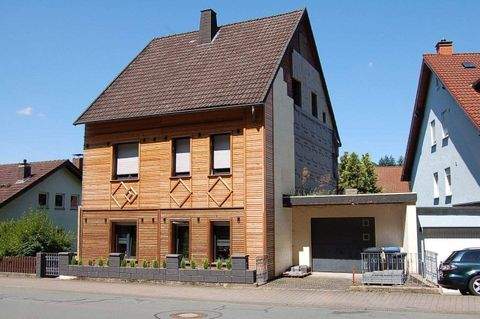 Marsberg Häuser, Marsberg Haus kaufen