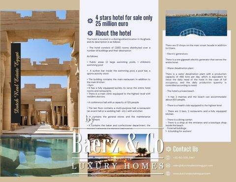 hurghada Häuser, hurghada Haus kaufen