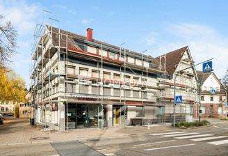 Außenansicht 1