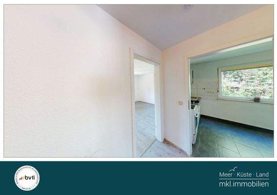 Blick Küche (linke Hälfte)