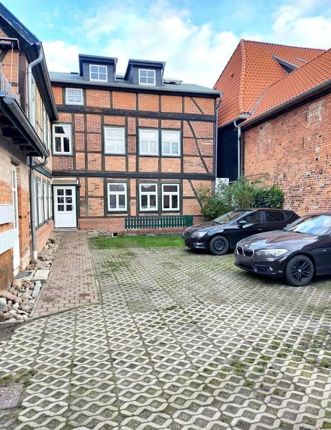 Boizenburg Wohnungen, Boizenburg Wohnung mieten