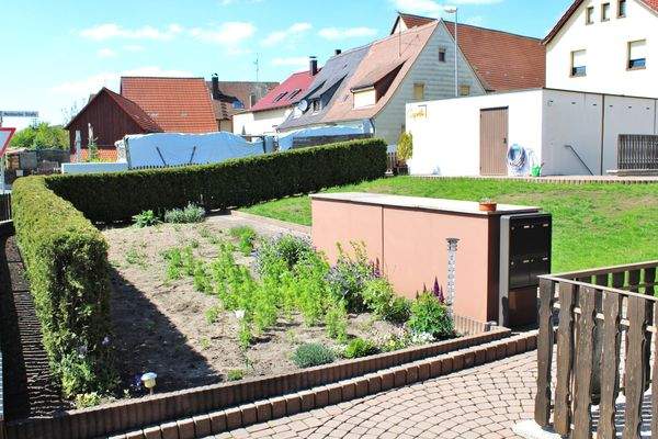 Garten