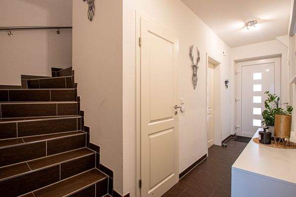 10b - Eingangsbereich