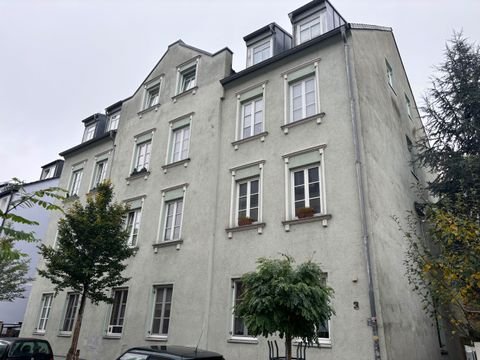 Augsburg Wohnungen, Augsburg Wohnung kaufen