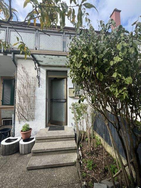 Lörrach Häuser, Lörrach Haus kaufen