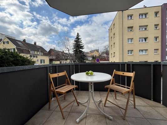 Balkon