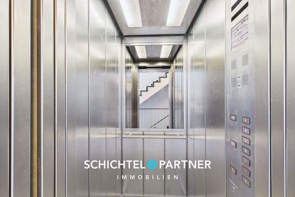 S&P | Personenaufzug