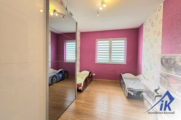 Schlafzimmer OG