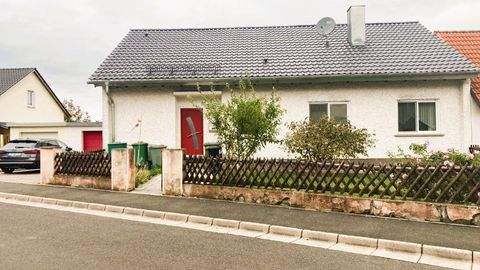 Baunach Häuser, Baunach Haus kaufen