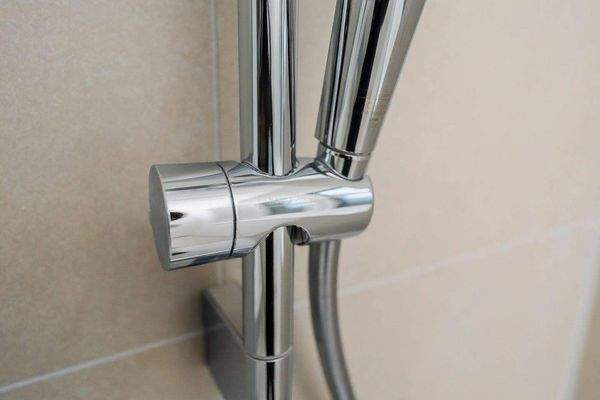 Qualitative Badarmaturen