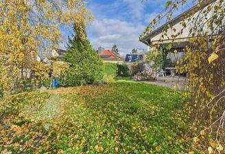 Freihstehender Bungalow