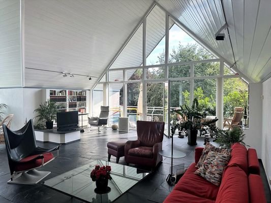 Studio im DG