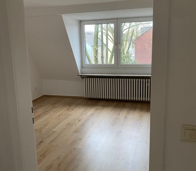 2 Zimmer Wohnung in Duisburg (Neumühl)