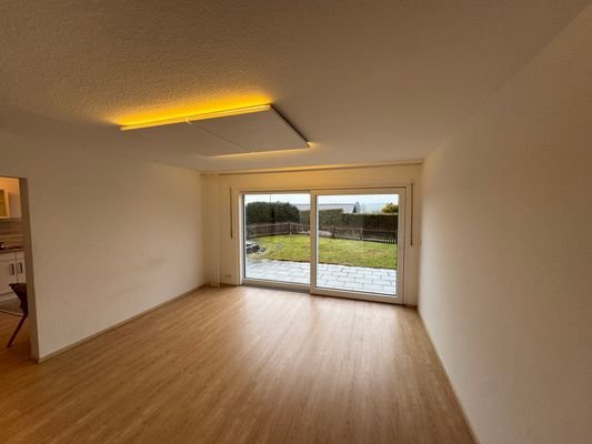Schlafzimmer EG