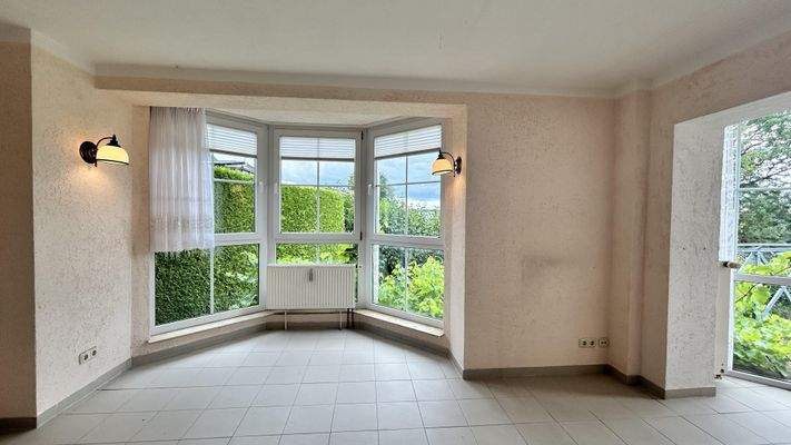 Wohnzimmer Erdgeschoss