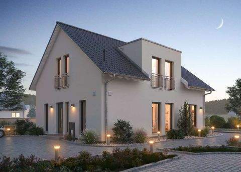 Mörfelden-Walldorf Häuser, Mörfelden-Walldorf Haus kaufen