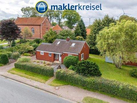 Holtgast OT Fulkum Häuser, Holtgast OT Fulkum Haus kaufen