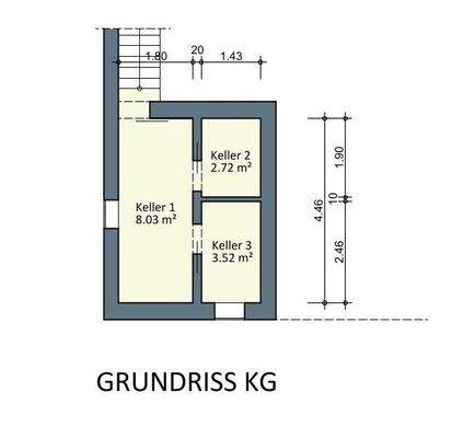 Grundriss KG