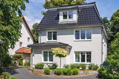 Hamburg Häuser, Hamburg Haus kaufen