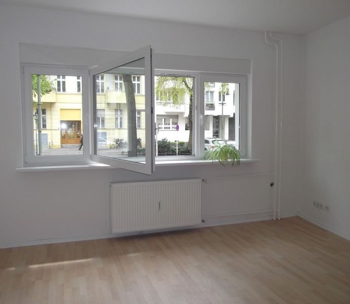 3 Zimmer Wohnung in Berlin (Charlottenburg)