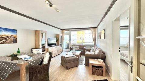 Sylt-Westerland Wohnungen, Sylt-Westerland Wohnung kaufen