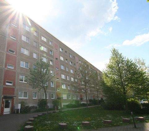 Dessau-Roßlau Wohnungen, Dessau-Roßlau Wohnung mieten