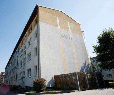 Objekt Görlitzer Straße