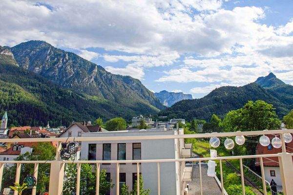 Penthouse, Immobilien-Kurz-Salzburg