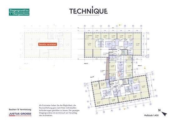 Haus U - Etagengrundriss_1OG_1