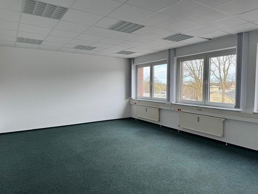 Büro im Hansehof