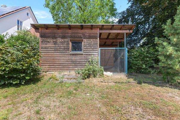 EFH Baierner Weg Lappersdorf -10