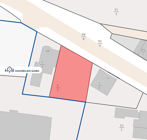 Verden Grundstücke, Verden Grundstück kaufen