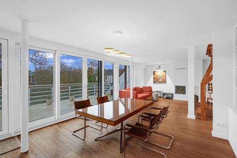 Düsseldorf / Düsseltal Wohnungen, Düsseldorf / Düsseltal Wohnung mieten