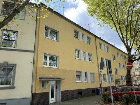 Oberhausen Wohnungen, Oberhausen Wohnung kaufen