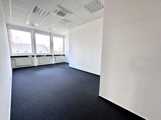 Büroraum