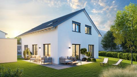 Nittenau Häuser, Nittenau Haus kaufen