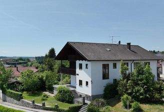 Nord- und Ostansicht