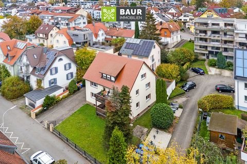 Konstanz Häuser, Konstanz Haus kaufen