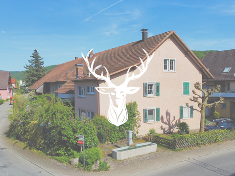 Klettgau Häuser, Klettgau Haus kaufen